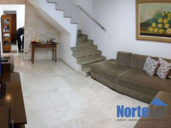 Imagem Sobrado com 2 Quartos à Venda, 90 m² em Vila Medeiros - São Paulo Imagem Sobrado com 2 Quartos à Venda, 90 m² em Vila Medeiros - São Paulo