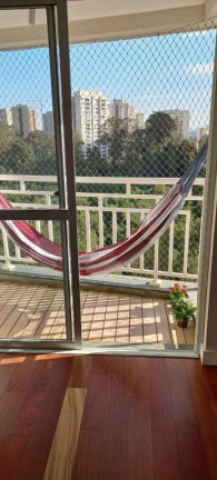 Imagem Apartamento com 2 Quartos à Venda, 65 m² em Vila Andrade - São Paulo Imagem Apartamento com 2 Quartos à Venda, 65 m² em Vila Andrade - São Paulo