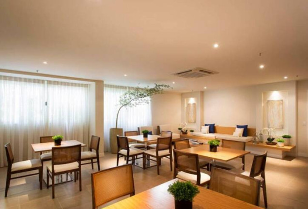 Imagem Apartamento com 3 Quartos à Venda, 78 m² em Tijuca - Rio De Janeiro