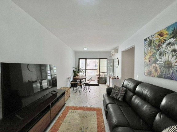 Imagem Apartamento com 2 Quartos à Venda, 85 m² em 2 Quadra Norte - Balneário Camboriú