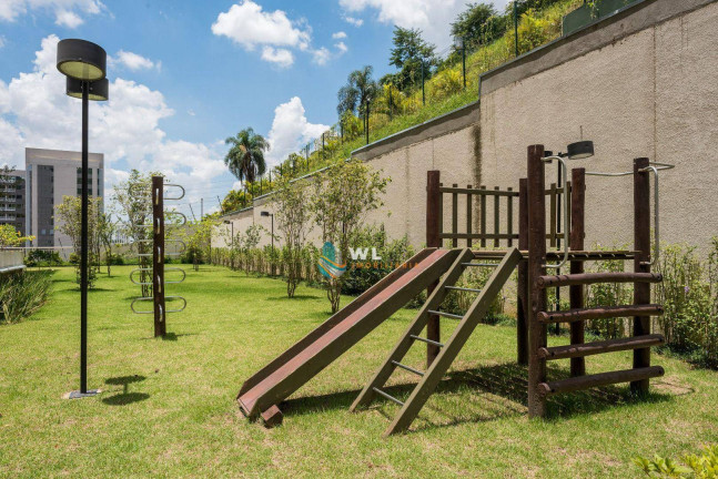 Imagem Apartamento com 2 Quartos à Venda, 72 m² em Centro De Apoio I (alphaville) - Santana De Parnaíba Imagem Apartamento com 2 Quartos à Venda, 72 m² em Centro De Apoio I (alphaville) - Santana De Parnaíba