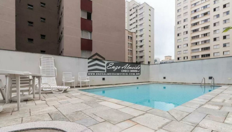 Imagem Apartamento com 3 Quartos à Venda, 100 m² em Moema - São Paulo Imagem Apartamento com 3 Quartos à Venda, 100 m² em Moema - São Paulo