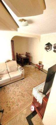 Apartamento com 3 Quartos à Venda, 160 m² em Tatuapé - São Paulo