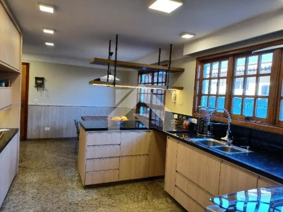 Imagem Casa de Condomínio com 4 Quartos à Venda, 320 m² em Alphaville - Santana De Parnaíba Imagem Casa de Condomínio com 4 Quartos à Venda, 320 m² em Alphaville - Santana De Parnaíba
