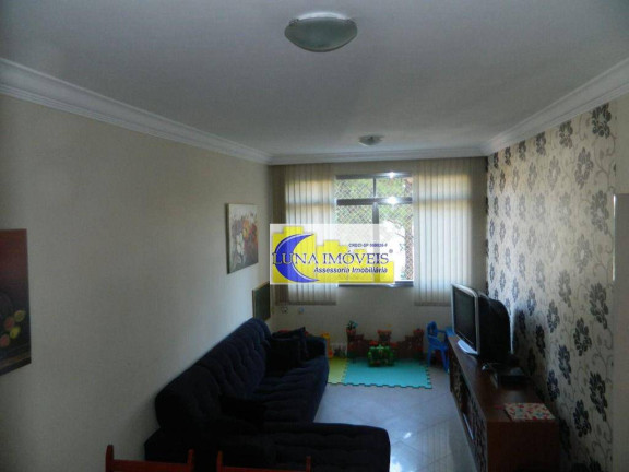 Imagem Apartamento com 2 Quartos à Venda, 67 m² em Jardim Nova Petrópolis - São Bernardo Do Campo Imagem Apartamento com 2 Quartos à Venda, 67 m² em Jardim Nova Petrópolis - São Bernardo Do Campo