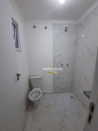 Imagem Imóvel com 3 Quartos à Venda, 137 m² em Campestre - Santo André