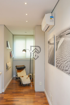 Imagem Apartamento com 3 Quartos à Venda, 202 m² em Itaim Bibi - São Paulo Imagem Apartamento com 3 Quartos à Venda, 202 m² em Itaim Bibi - São Paulo