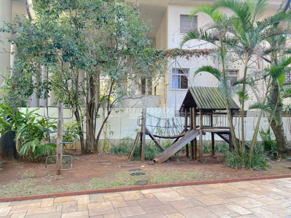 Imagem Apartamento com 3 Quartos à Venda, 160 m² em Higienópolis - São Paulo