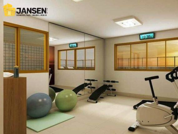 Imagem Apartamento com 2 Quartos à Venda, 51 m² em Tambaú - João Pessoa