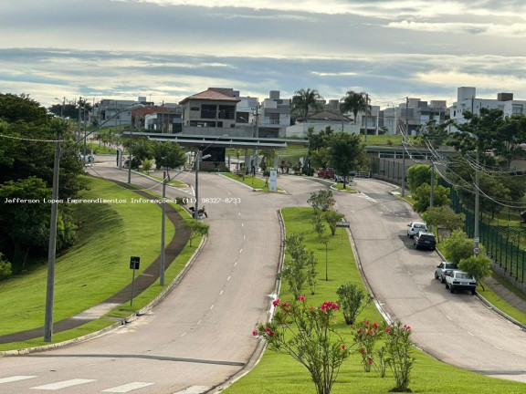 Imagem Casa com 3 Quartos à Venda, 220 m² em Condomínio Central Parque - Salto