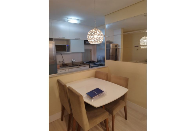 Imagem Apartamento com 2 Quartos à Venda, 52 m² em Vila Prudente - São Paulo