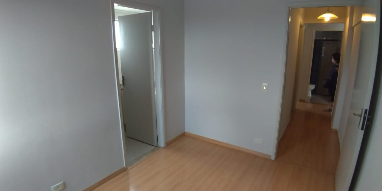 Imagem Imóvel com 3 Quartos à Venda, 68 m² em Vila Brasílio Machado - São Paulo