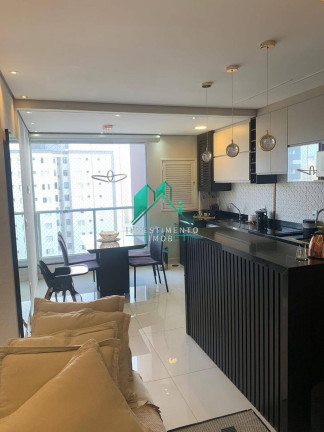 Imagem Apartamento à Venda, 47 m² em Centro - Osasco