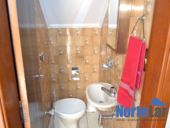 Imagem Sobrado com 3 Quartos à Venda, 120 m² em Parque Monteiro Soares - São Paulo Imagem Sobrado com 3 Quartos à Venda, 120 m² em Parque Monteiro Soares - São Paulo