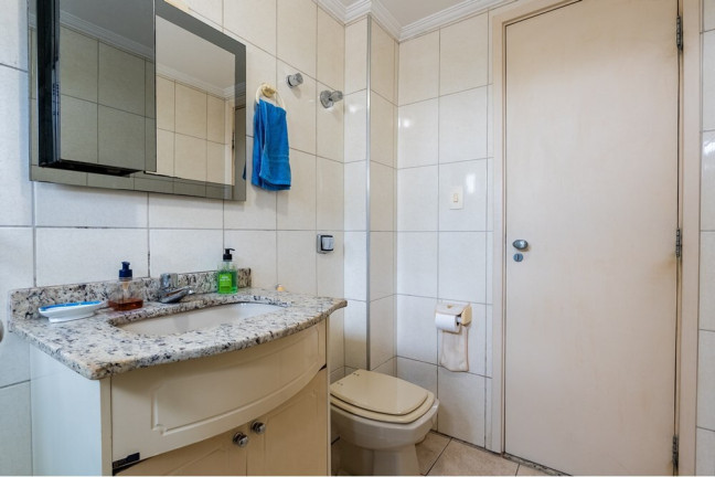 Imagem Apartamento com 2 Quartos à Venda, 63 m² em Planalto Paulista - São Paulo Imagem Apartamento com 2 Quartos à Venda, 63 m² em Planalto Paulista - São Paulo