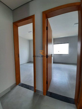 Imagem Casa com 3 Quartos à Venda, 94 m² em Jardim Imperial - Lagoa Santa Imagem Casa com 3 Quartos à Venda, 94 m² em Jardim Imperial - Lagoa Santa