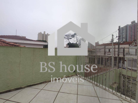 Imagem Sobrado com 3 Quartos à Venda, 237 m² em Jardim - Santo André Imagem Sobrado com 3 Quartos à Venda, 237 m² em Jardim - Santo André