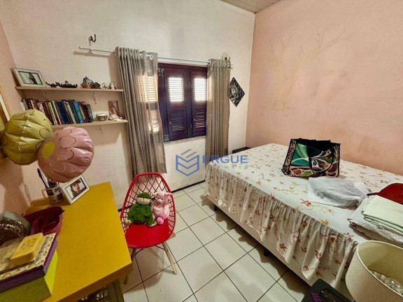 Imagem Casa com 3 Quartos para Alugar, 62 m² em Messejana - Fortaleza Imagem Casa com 3 Quartos para Alugar, 62 m² em Messejana - Fortaleza