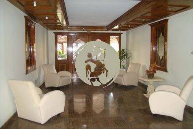 Imagem Apartamento com 3 Quartos à Venda, 150 m² em Aparecida - Santos Imagem Apartamento com 3 Quartos à Venda, 150 m² em Aparecida - Santos