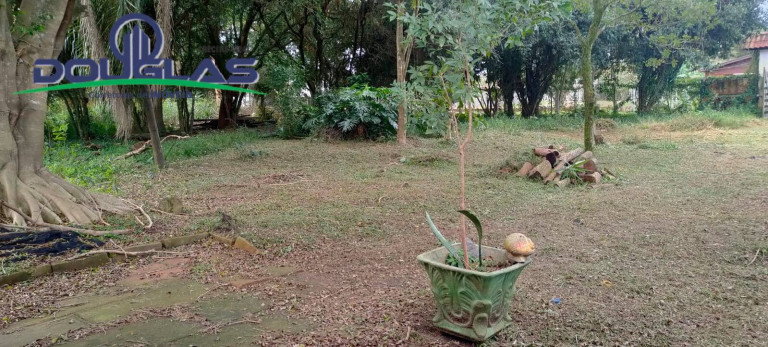 Casa com 1 Quarto à Venda, 1.200 m² em águas Claras - Viamão