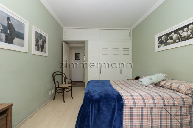 Imagem Apartamento com 4 Quartos à Venda, 260 m² em Santa Cecilia - São Paulo Imagem Apartamento com 4 Quartos à Venda, 260 m² em Santa Cecilia - São Paulo