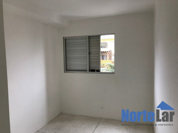 Imagem Apartamento com 2 Quartos à Venda, 60 m² em Freguesia Do ó - São Paulo