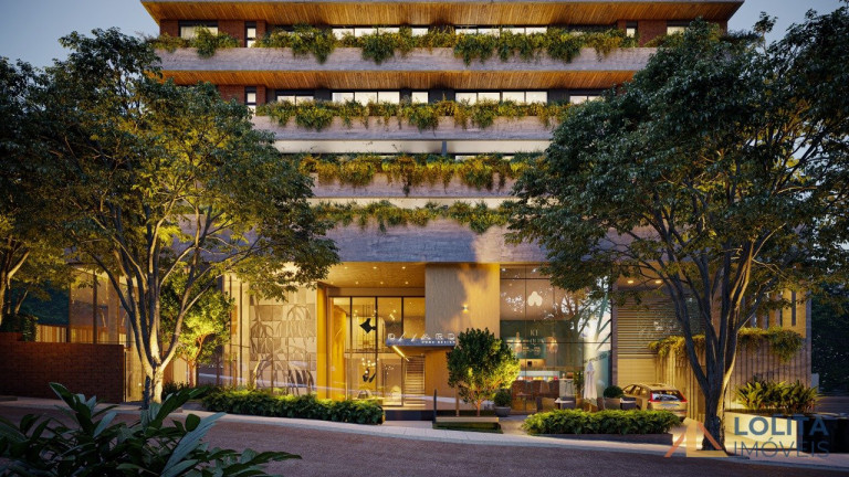 Imagem Apartamento com 3 Quartos à Venda, 183 m² em Centro - Florianópolis