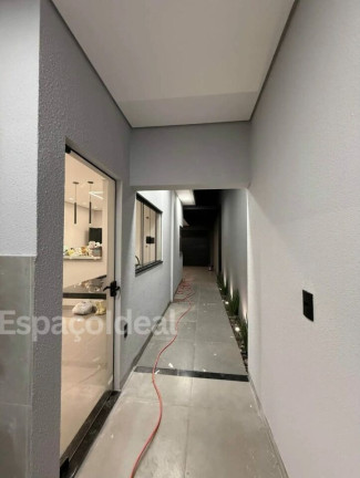 Imagem Casa com 3 Quartos à Venda, 181 m² em Vila Jardim Celina - Bauru Imagem Casa com 3 Quartos à Venda, 181 m² em Vila Jardim Celina - Bauru