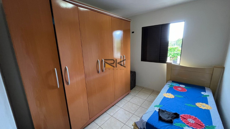 Imagem Apartamento com 3 Quartos à Venda, 85 m² em Barra Da Lagoa - Ubatuba