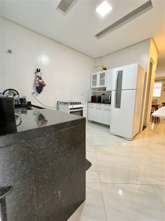 Imagem Casa com 2 Quartos à Venda, 67 m² em Caiçara - Praia Grande Imagem Casa com 2 Quartos à Venda, 67 m² em Caiçara - Praia Grande