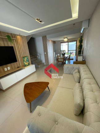 Imagem Casa com 4 Quartos à Venda, 148 m² em Eusébio - Eusébio Imagem Casa com 4 Quartos à Venda, 148 m² em Eusébio - Eusébio