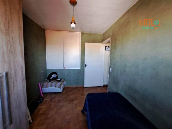 Imagem Sobrado com 2 Quartos à Venda ou Locação, 88 m² em Jardim Mangalot - São Paulo