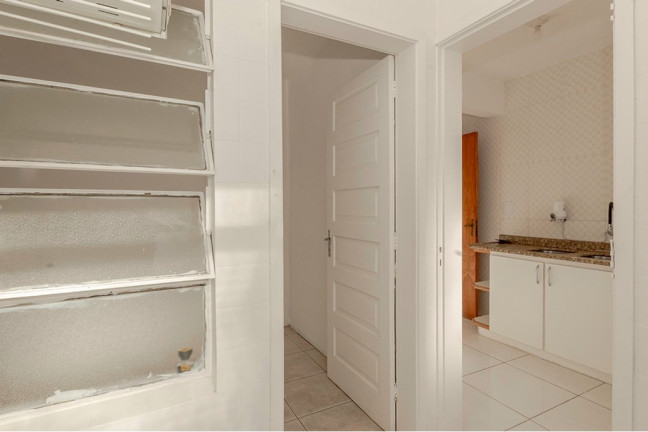 Imagem Cobertura com 3 Quartos à Venda, 154 m² em Mont Serrat - Porto Alegre Imagem Cobertura com 3 Quartos à Venda, 154 m² em Mont Serrat - Porto Alegre