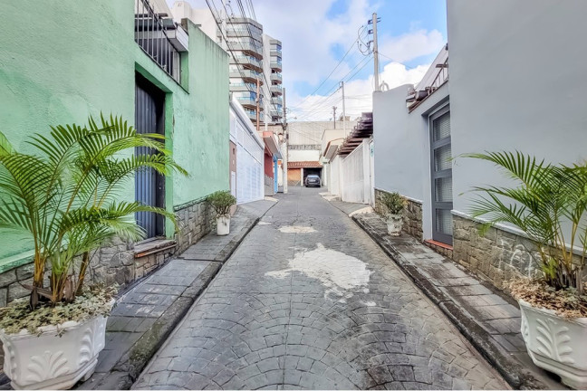 Imagem Casa com 3 Quartos à Venda, 127 m² em Saúde - São Paulo Imagem Casa com 3 Quartos à Venda, 127 m² em Saúde - São Paulo