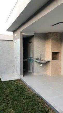 Imagem Casa com 3 Quartos à Venda, 128 m² em Inoã - Maricá