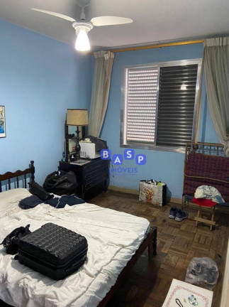 Imagem Apartamento com 1 Quarto à Venda, 56 m² em Vila Alzira - Guarujá Imagem Apartamento com 1 Quarto à Venda, 56 m² em Vila Alzira - Guarujá