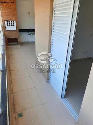 Imagem Apartamento com 3 Quartos à Venda, 110 m² em Centro - Ubatuba