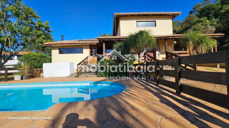 Imagem Chácara com 4 Quartos à Venda, 1.000 m² em Jardim Brisa - Mairiporã