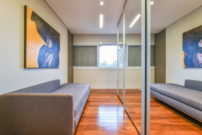Imagem Apartamento com 1 Quarto à Venda, 244 m² em Vila Nova Conceição - São Paulo Imagem Apartamento com 1 Quarto à Venda, 244 m² em Vila Nova Conceição - São Paulo