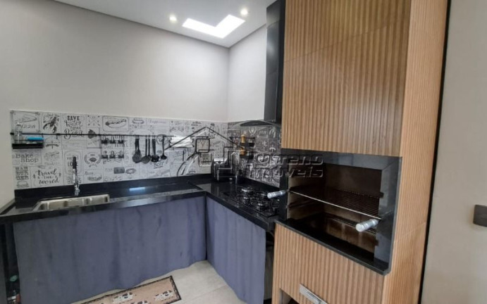 Imagem Casa de Condomínio com 3 Quartos à Venda, 170 m² em Loteamento Floresta - São José Dos Campos Imagem Casa de Condomínio com 3 Quartos à Venda, 170 m² em Loteamento Floresta - São José Dos Campos
