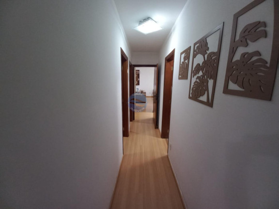Imagem Apartamento com 3 Quartos à Venda, 138 m² em Embaré - Santos