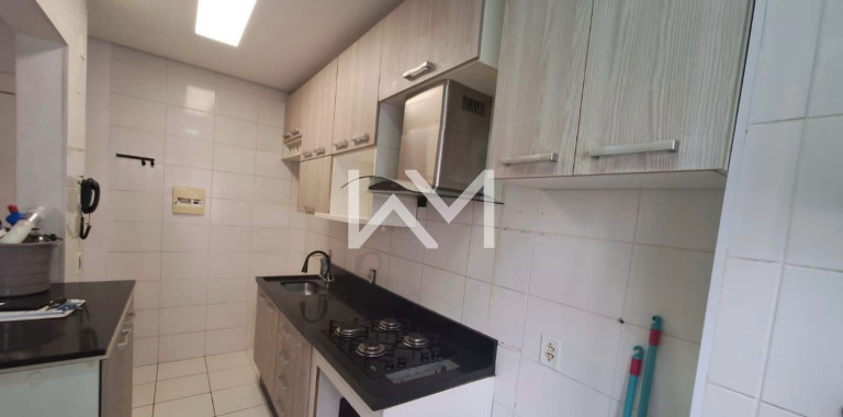 Imagem Apartamento com 2 Quartos à Venda, 45 m² em Vila Venditti - Guarulhos