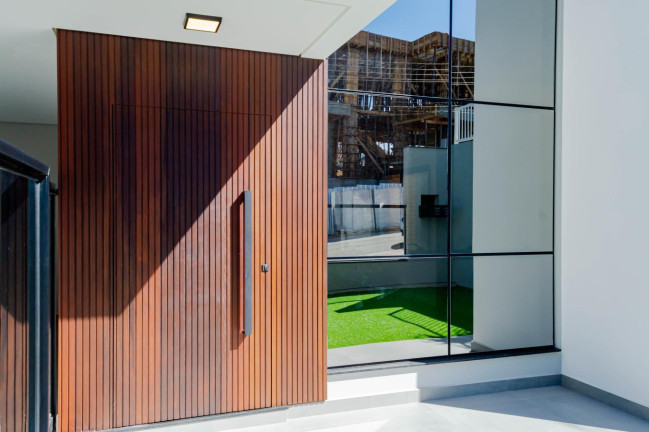 Imagem Casa com 3 Quartos à Venda, 136 m² em Pedra Branca - Palhoça