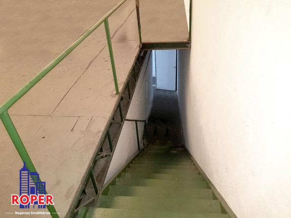 Imagem Galpão à Venda, 545 m² em Belenzinho - São Paulo