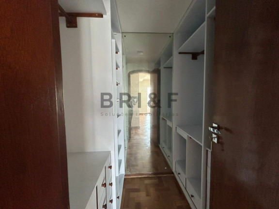 Imagem Apartamento com 3 Quartos à Venda, 152 m² em Brooklin - São Paulo Imagem Apartamento com 3 Quartos à Venda, 152 m² em Brooklin - São Paulo