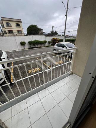 Apartamento com 3 Quartos à Venda, 55 m² em Campo Grande - Rio De Janeiro