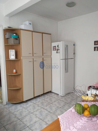 Imagem Apartamento com 3 Quartos à Venda, 87 m² em Maracanã - Anápolis Imagem Apartamento com 3 Quartos à Venda, 87 m² em Maracanã - Anápolis