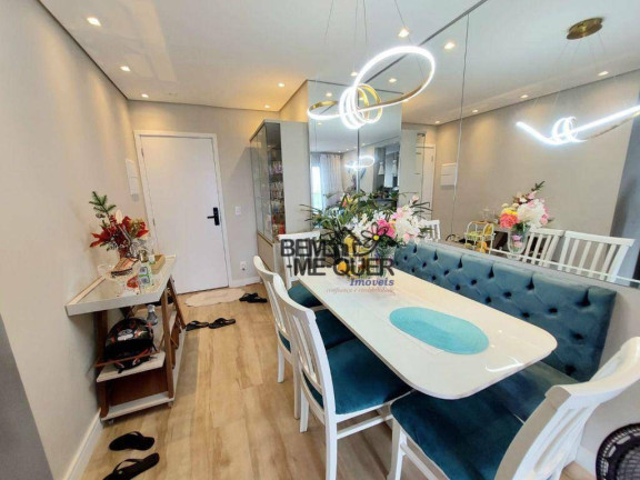 Imagem Apartamento com 2 Quartos à Venda, 55 m² em Rochdale - Osasco Imagem Apartamento com 2 Quartos à Venda, 55 m² em Rochdale - Osasco