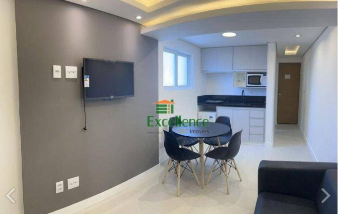 Imagem Apartamento com 1 Quarto para Alugar, 28 m² em Vila Mariana - São Paulo Imagem Apartamento com 1 Quarto para Alugar, 28 m² em Vila Mariana - São Paulo