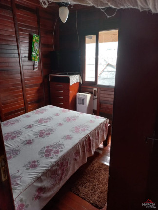 Imagem Casa com 2 Quartos à Venda, 150 m² em Morro Do Algodão - Caraguatatuba